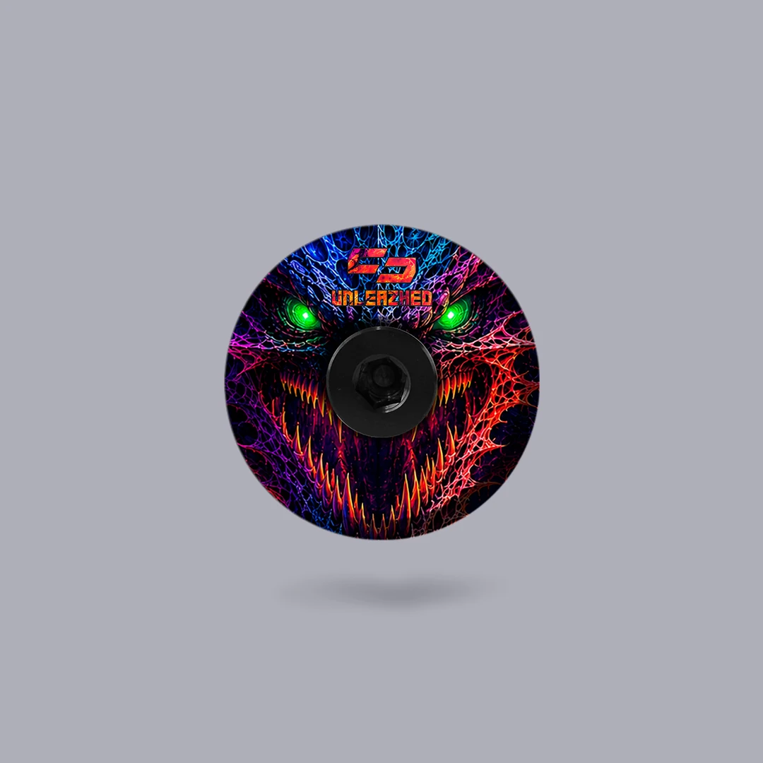 unleazhed - AL01 venom