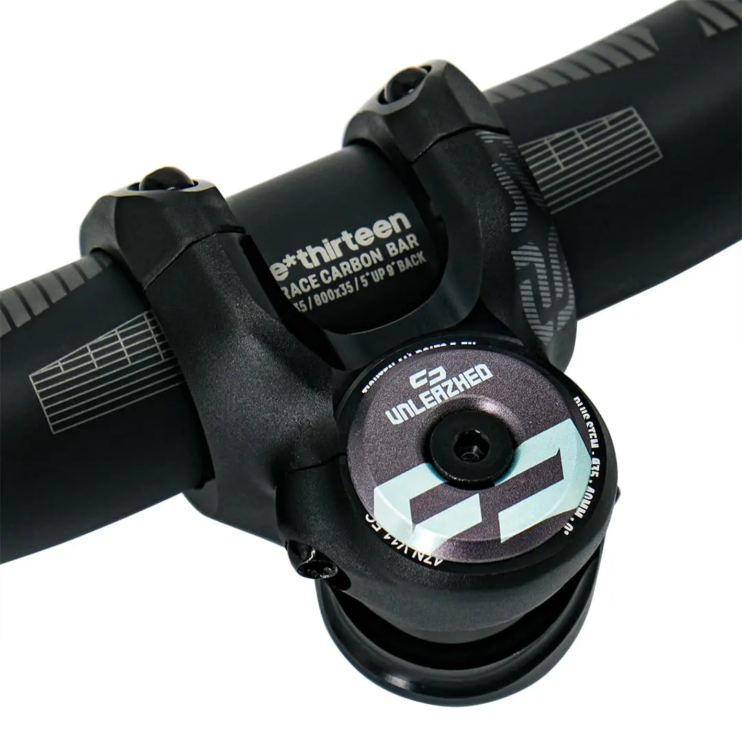 unleazhed - AL01 turquoise