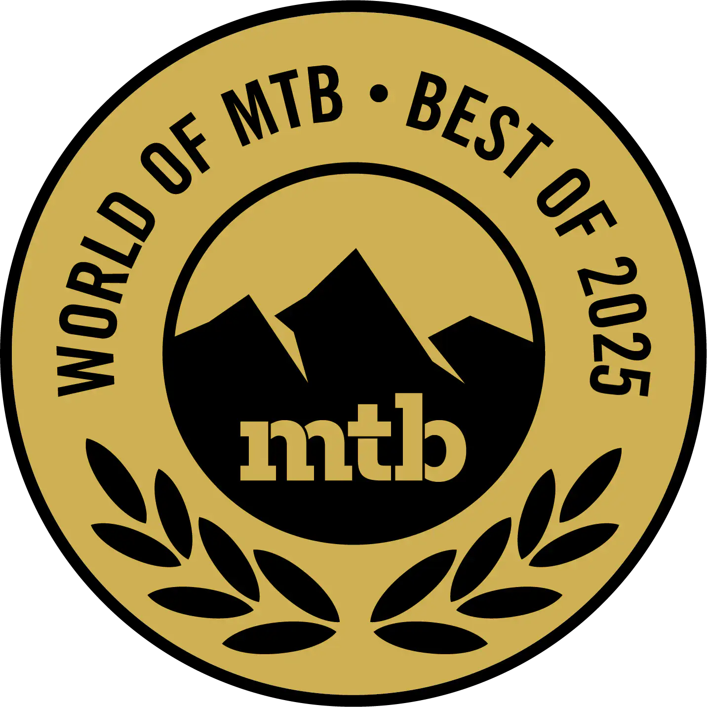 World of MTB · Best of 2025 · M01 Bolt On