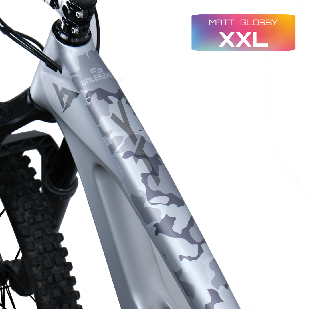 Frame Protection XXL undercover - unleazhed