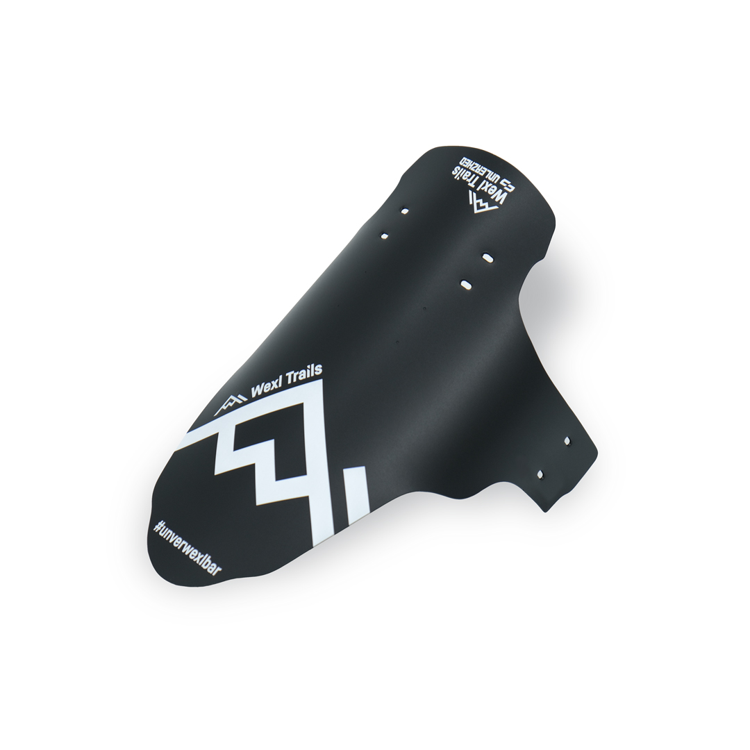 Mudguard M01 edition Wexl Trails - Unleazhed