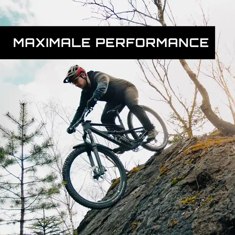 Schutzbleche für MTB