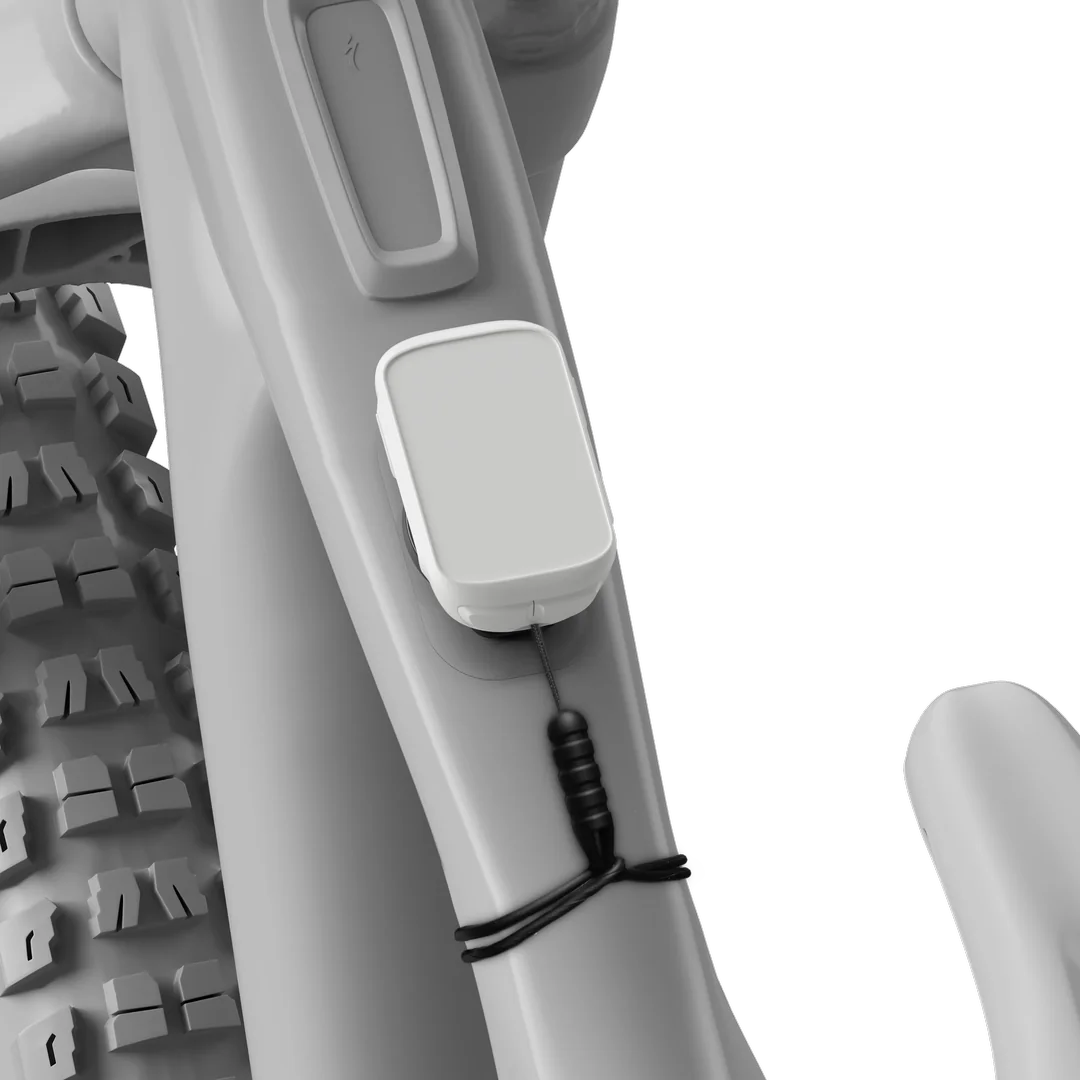 Top Tube Navi Holder – Wahoo System