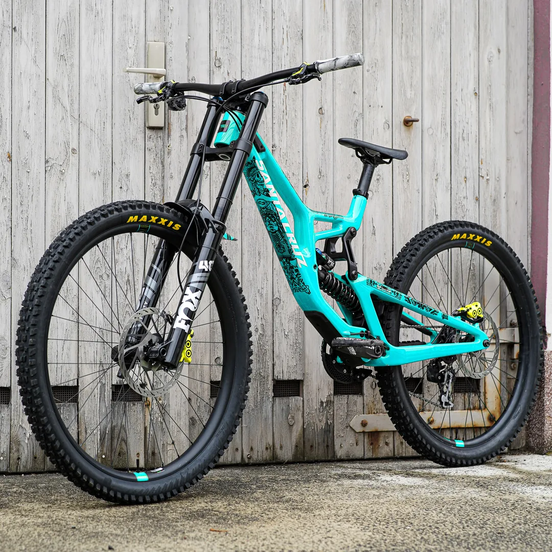 Frame Protection XXL glossy tatanka black - unleazhed Frame Protection XXL matt tatanka black - unleazhed