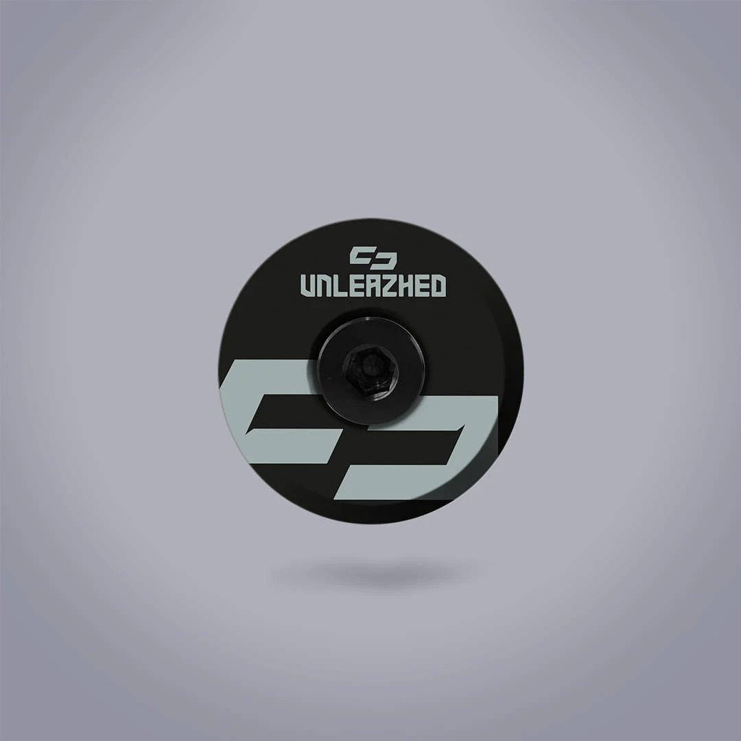 Top Cap / Ahead Cap AL01 chalk - Unleazhed