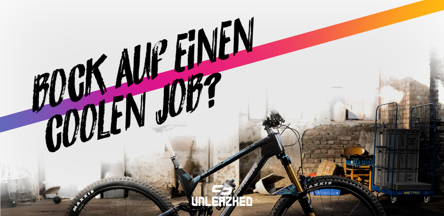 Unleazhed Jobs