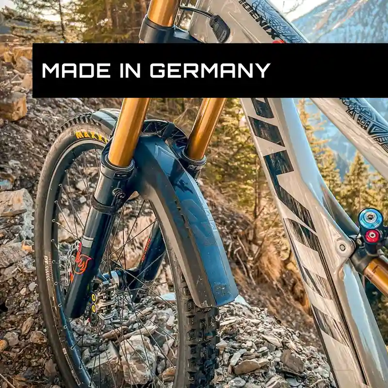 MTB Mudguard