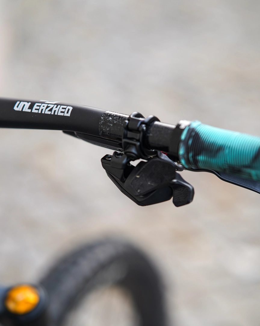 Bold Bike Unplugged Ultimate - Showbike