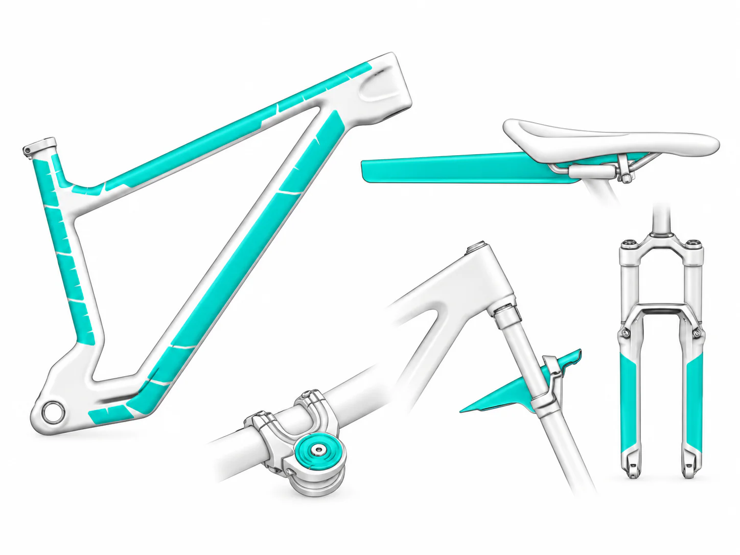 Custom · dein eigenes Design