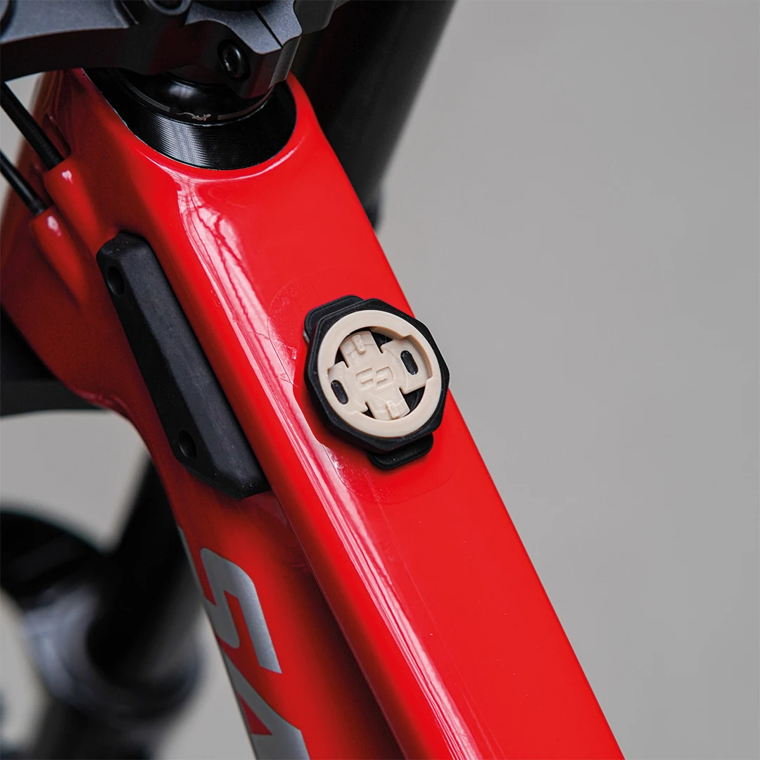 Top Tube Navi Holder – Wahoo System