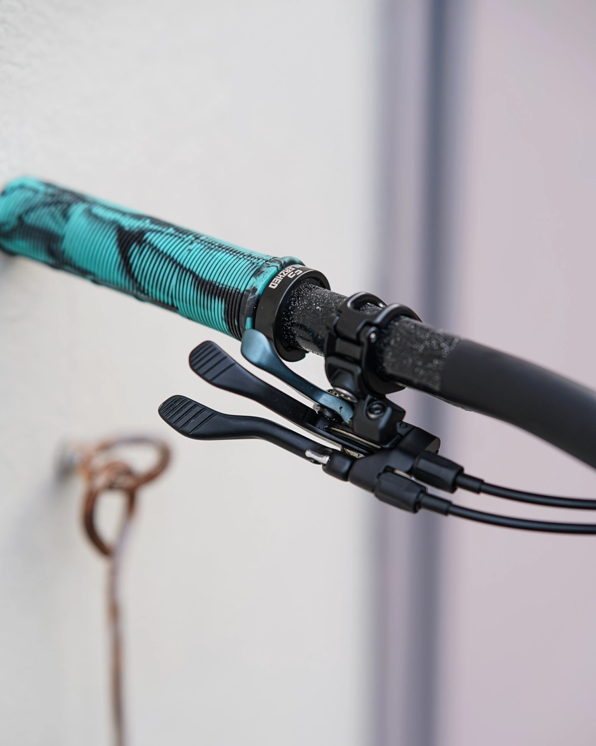 Bold Bike Unplugged Ultimate - Showbike