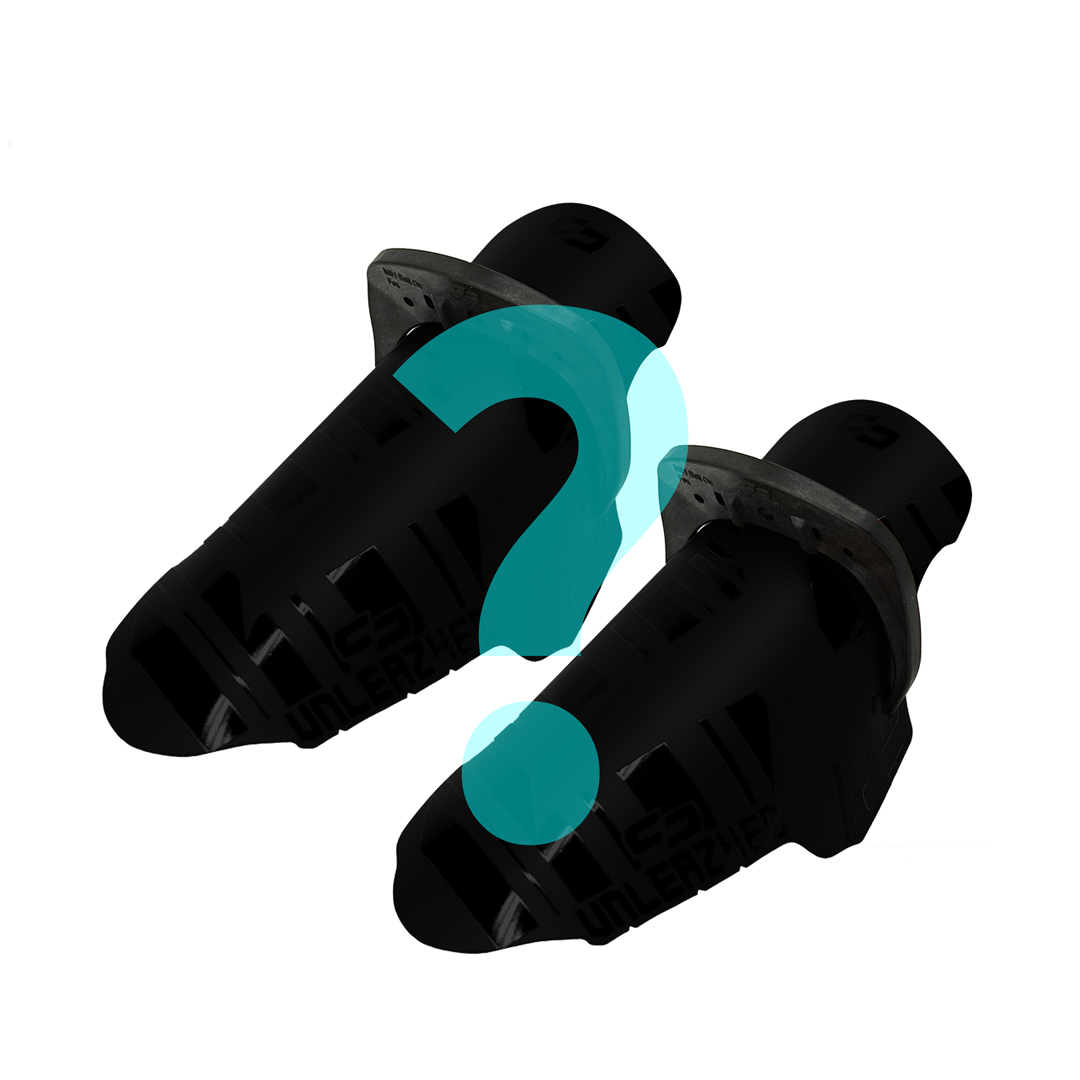 2nd Chance Mystery Box M01 BoltOn