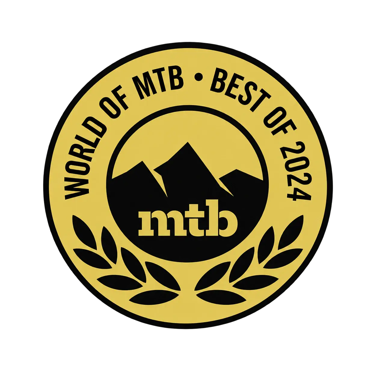 World of MTB · Best of 2024