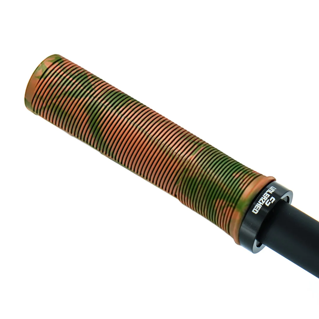 MTB Griffe G1 - Brown Olive - Unleazhed MTB Griffe G1 - Brown Olive - Unleazhed