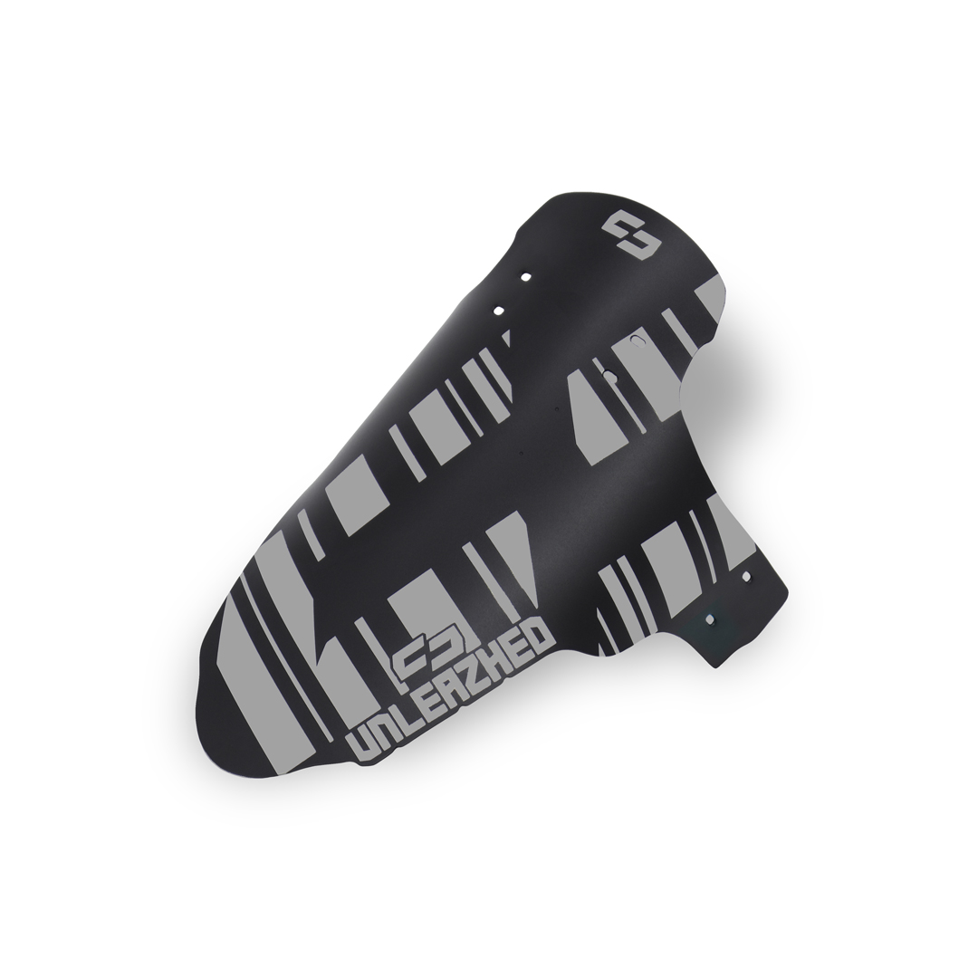 Mudguard M01 kreide - Unleazhed