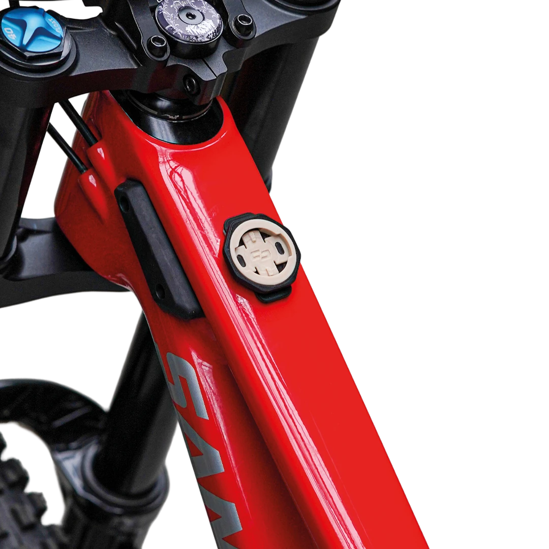 Top Tube Navi Holder – Wahoo System