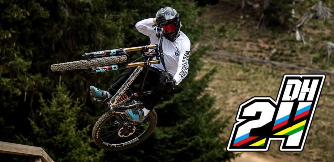 Unleazhed Downhill Unleazhed Downhill