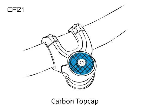 Top Cap