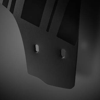 Unleazhed Mudguard Unleazhed Mudguard
