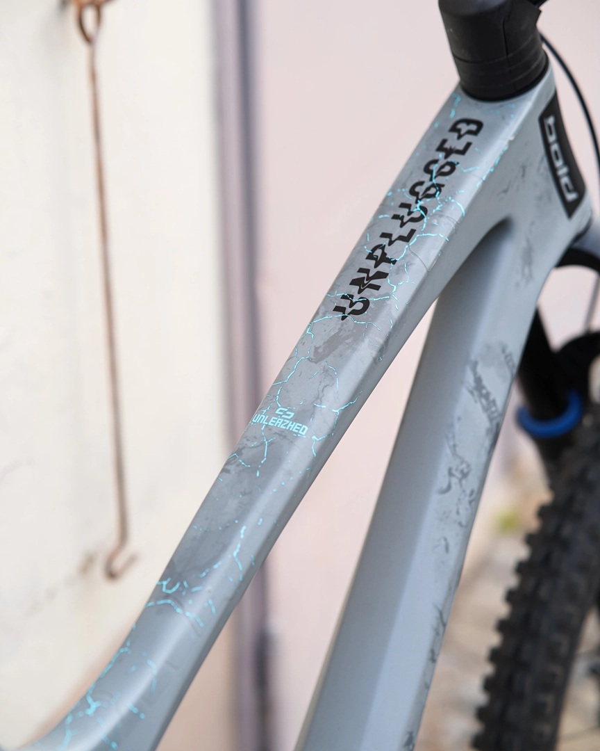 Bold Bike Unplugged Ultimate - Showbike