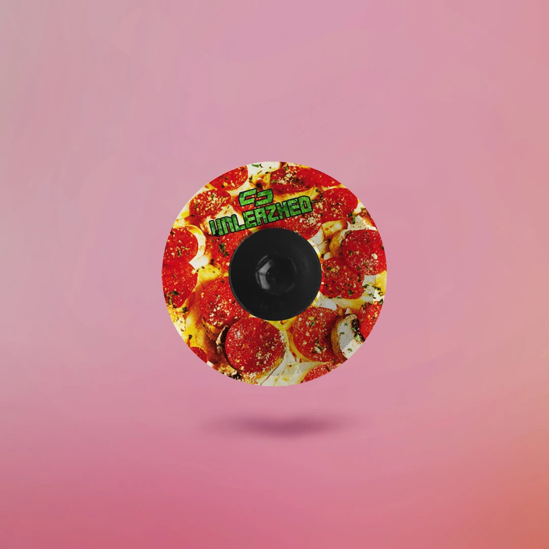 unleazhed - AL01 alfonso