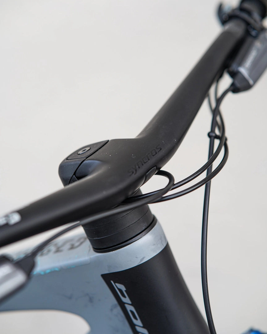 Bold Bike Unplugged Ultimate - Showbike