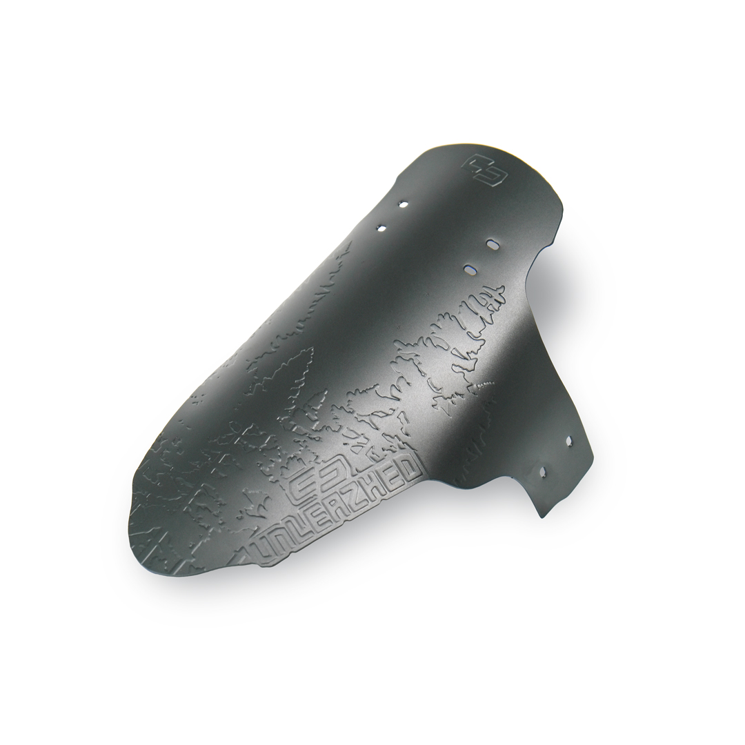 Mudguard M01 forest - Unleazhed