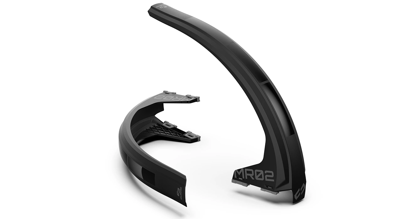 MTB Schutzbleche Schutzbleche für MTB
