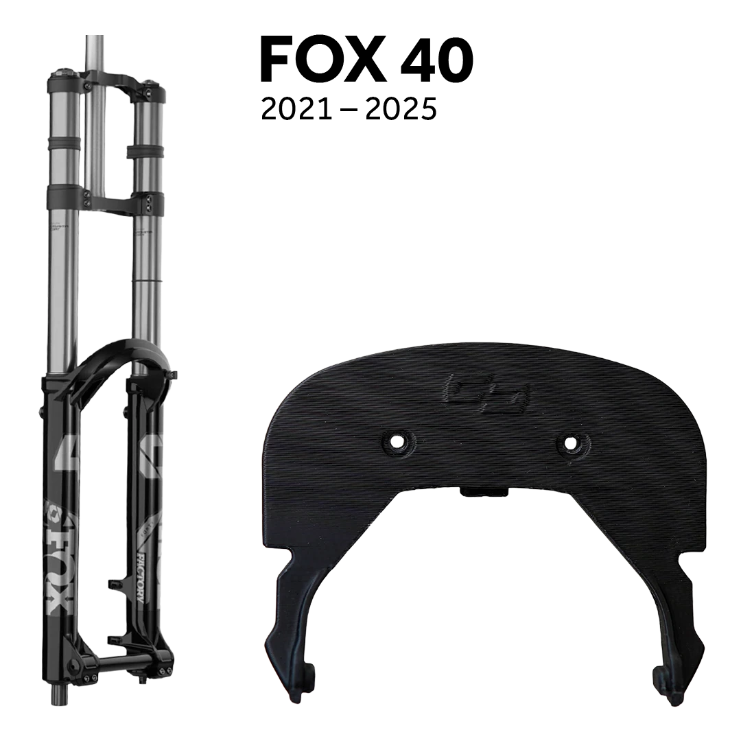 Holder for M09 & M06 | FOX 40 | model year 2021-2025