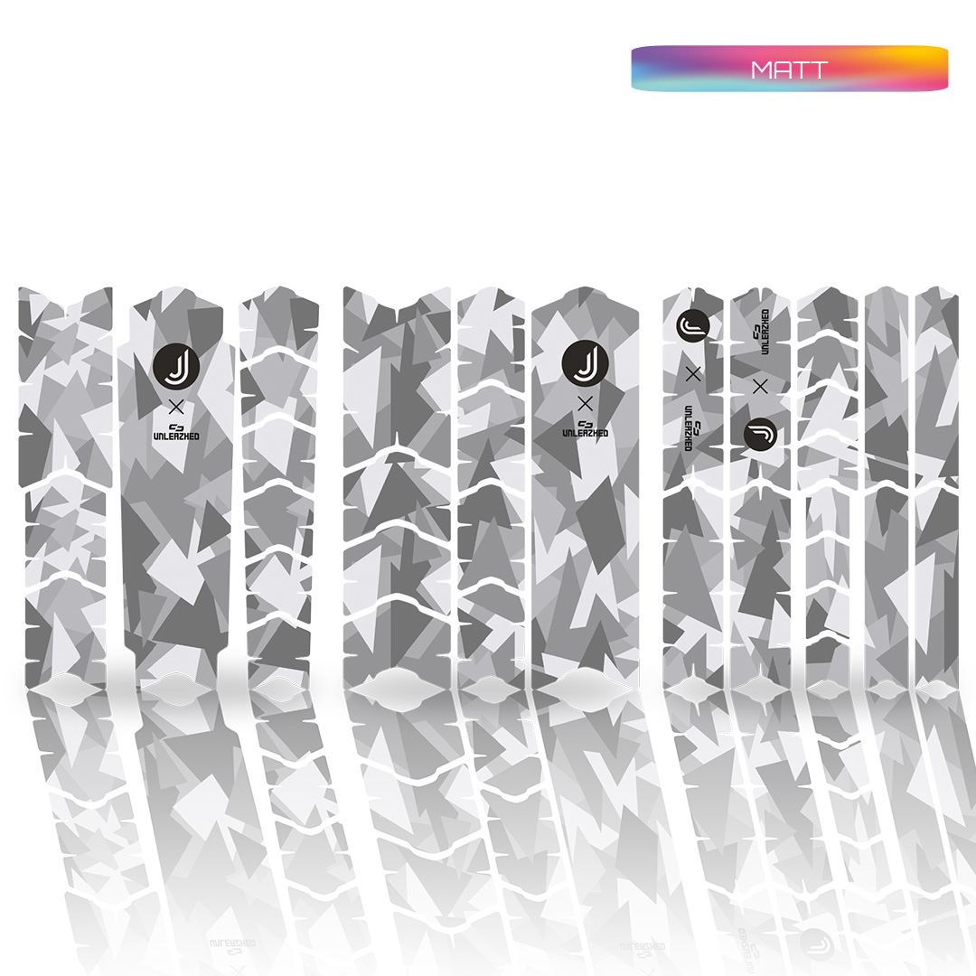 Bundle Bike Protection + Bio Coffee - Jasper Jauch Edition Camo matt Bundle Bike Protection + Bio Coffee - Jasper Jauch Edition Camo matt