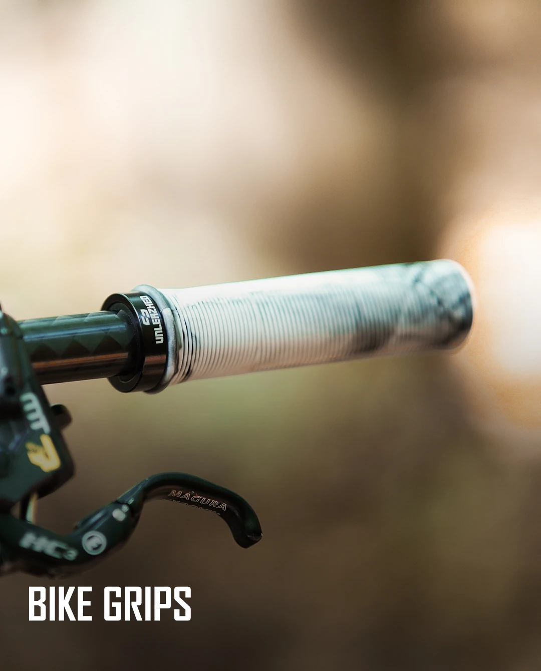 mtb grips