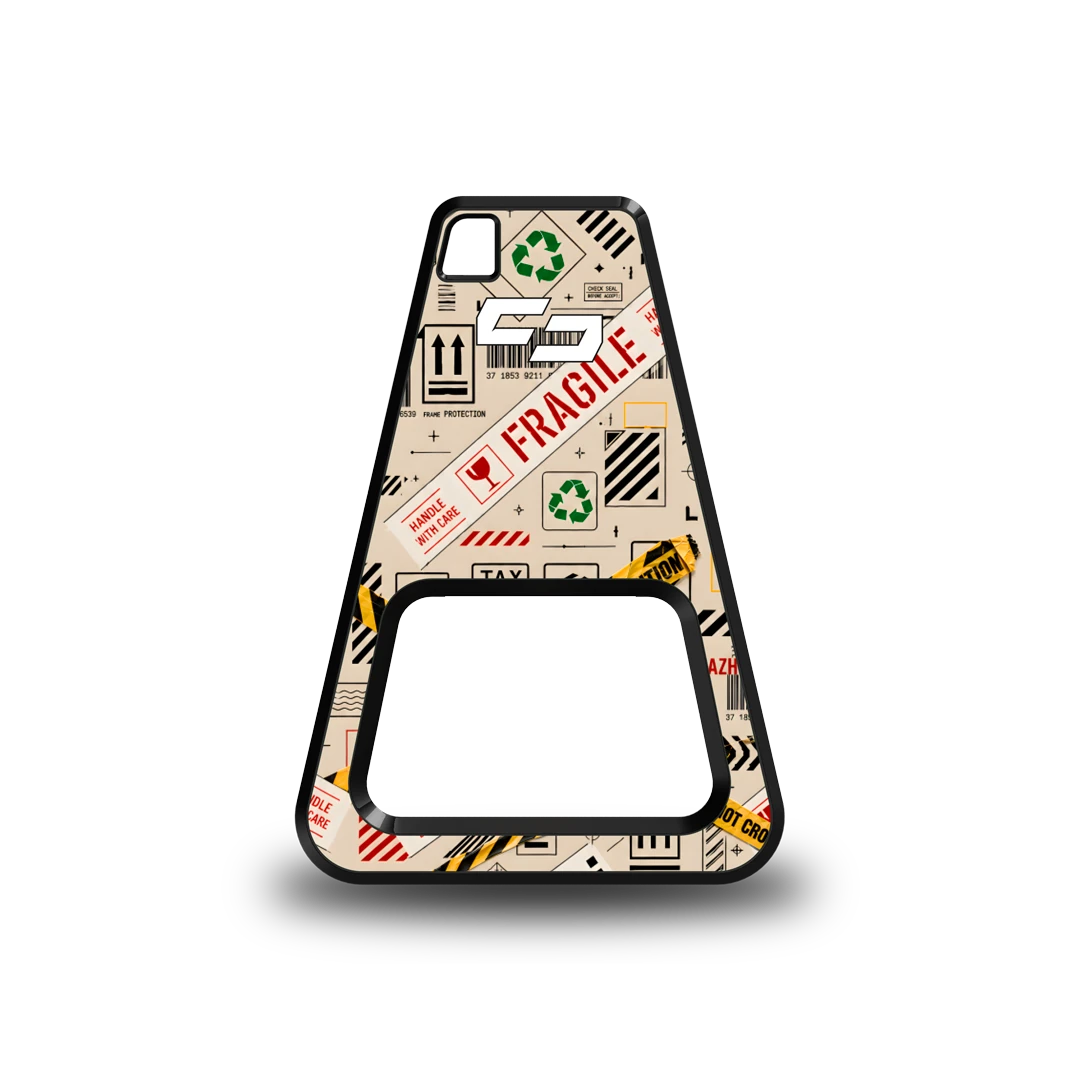 Valve-Mounted Bottle Opener Fragile