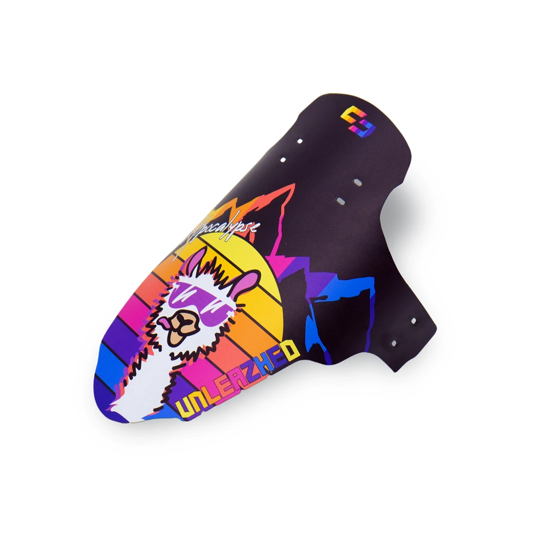 unleazhed - M01 edition Alpocalypse - Alpenrose Samerberg