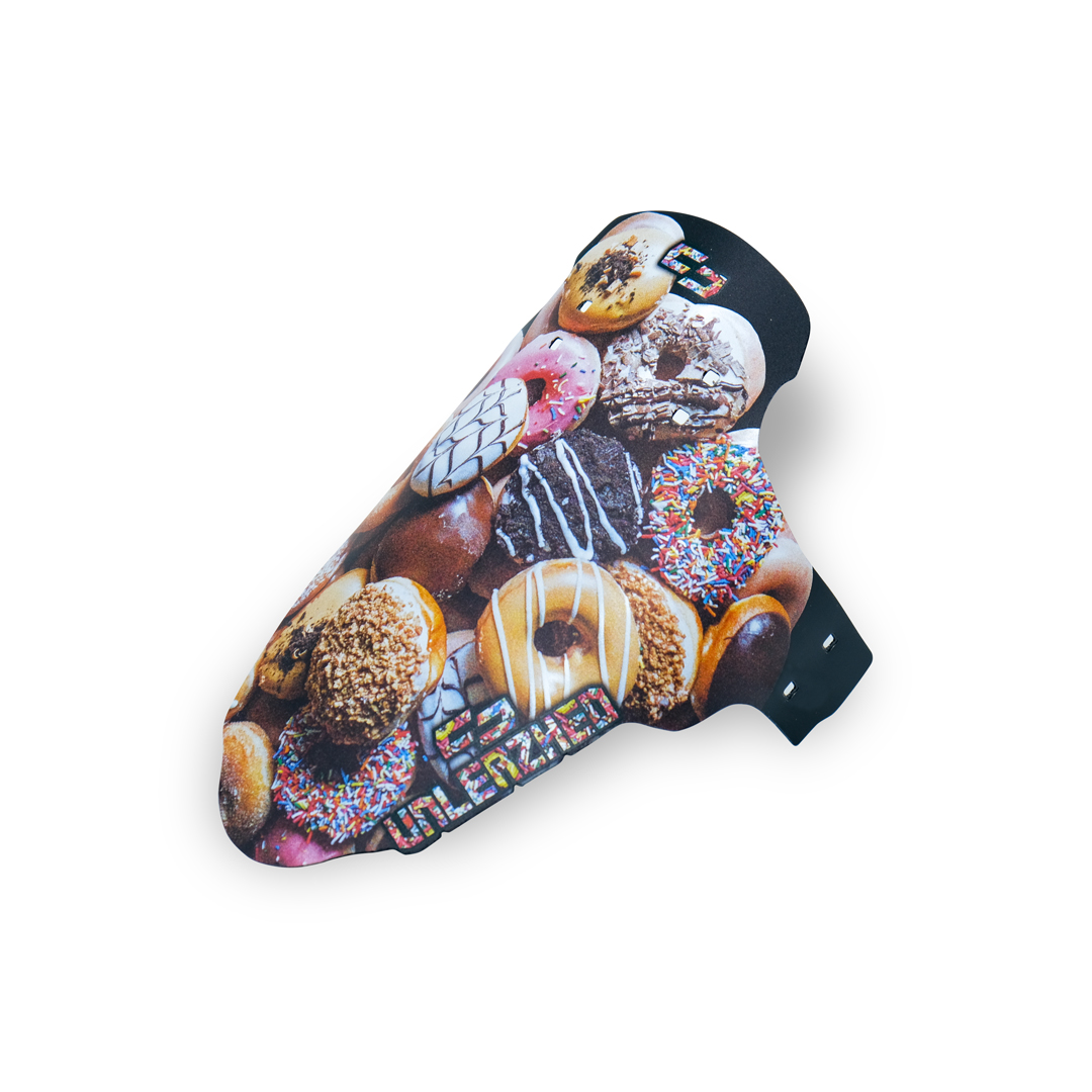 Mudguard M01 Donuts - Unleazhed