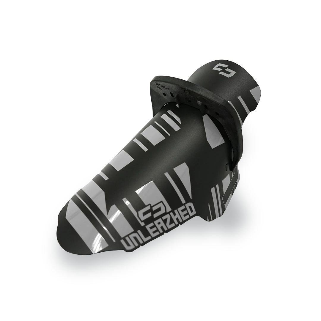 Mudguard M01 Bolt On kreide - Unleazhed