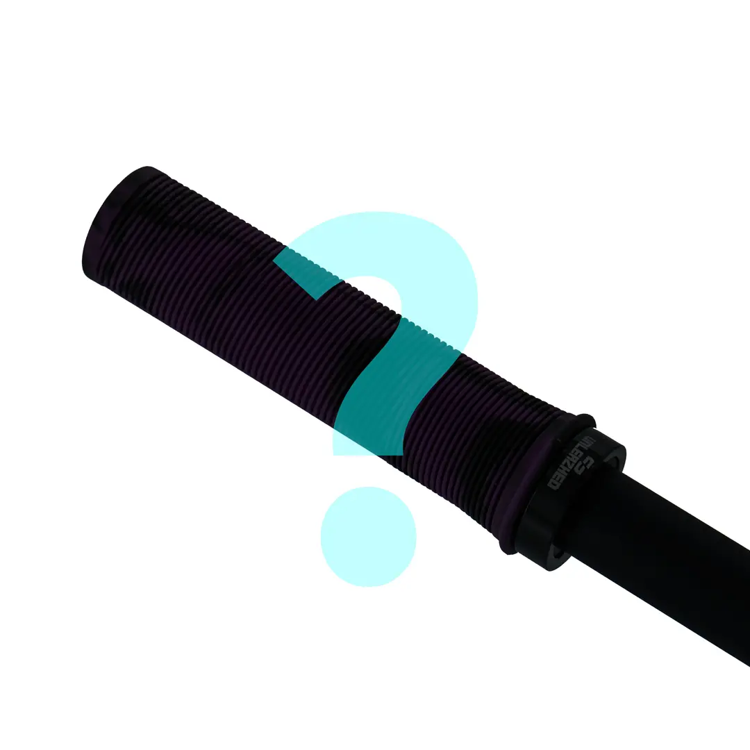 2nd Chance Mystery Box Grip G1