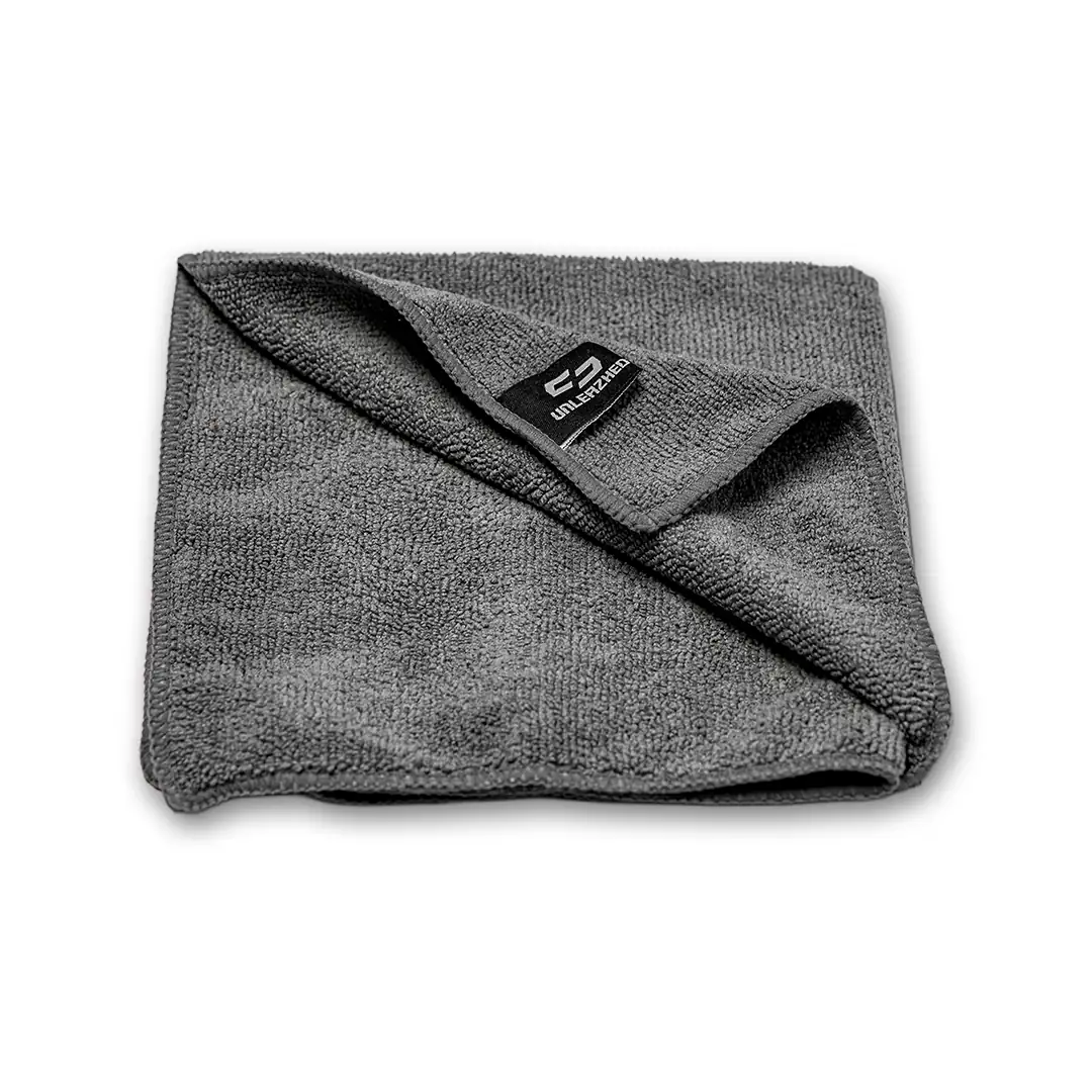 Care and cleaning wipes - Unleazhed