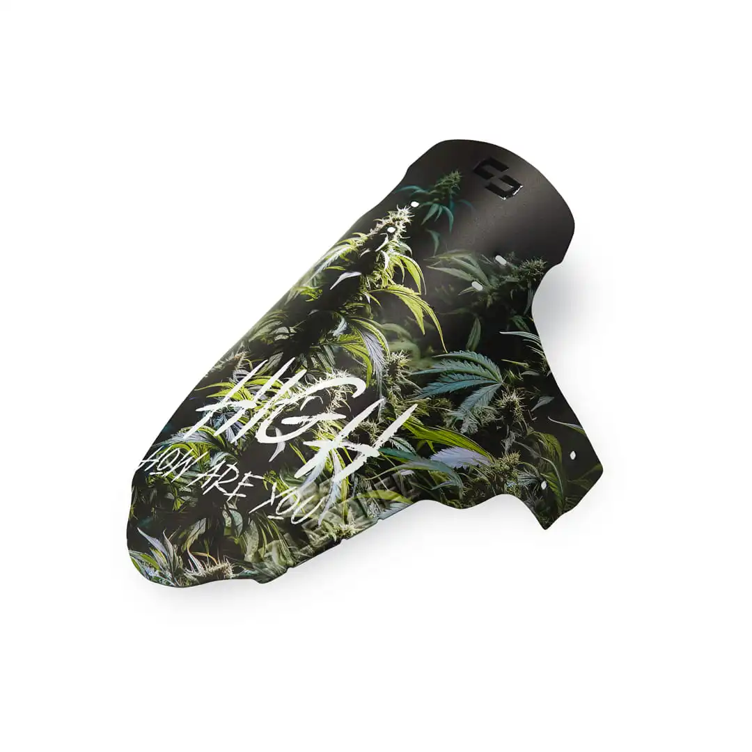 unleazhed - M01 Budz