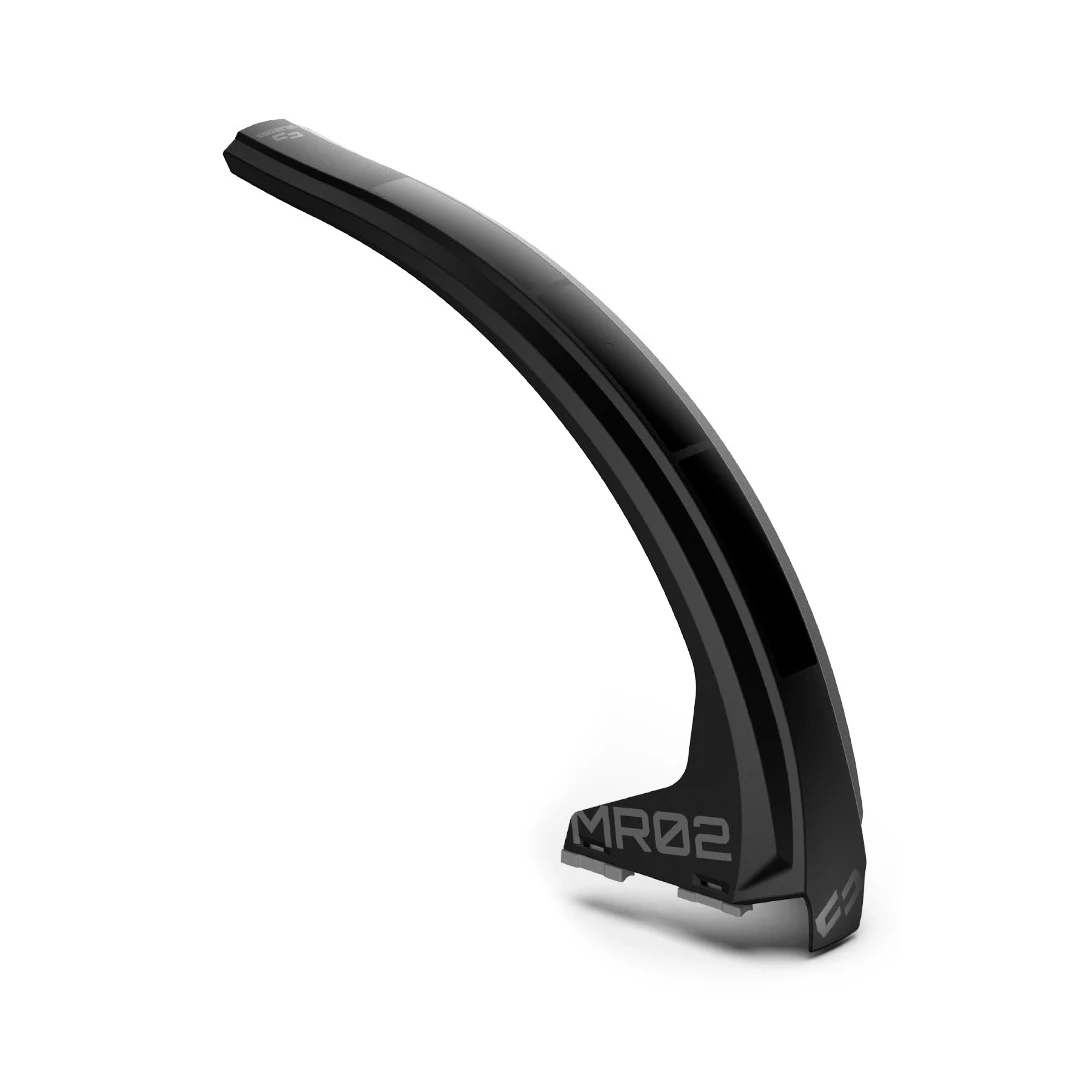 Bonus MTB rear mudguard MR02