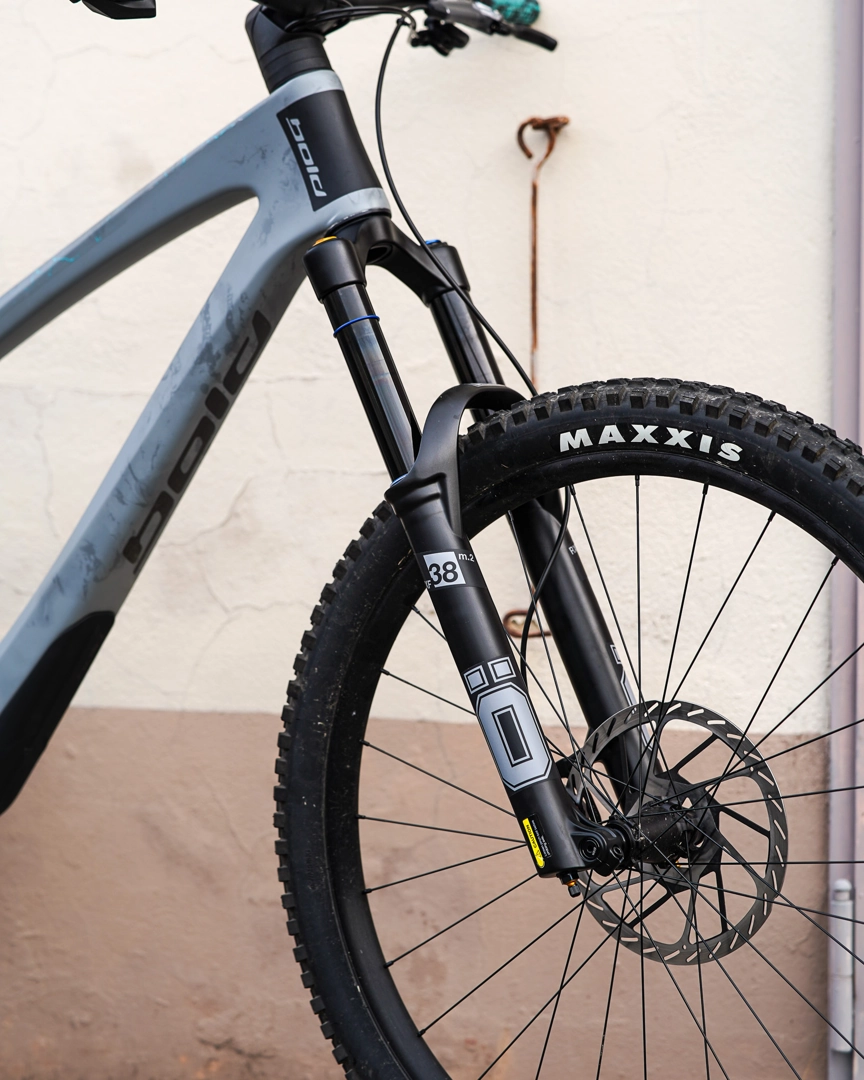 Bold Bike Unplugged Ultimate - Showbike