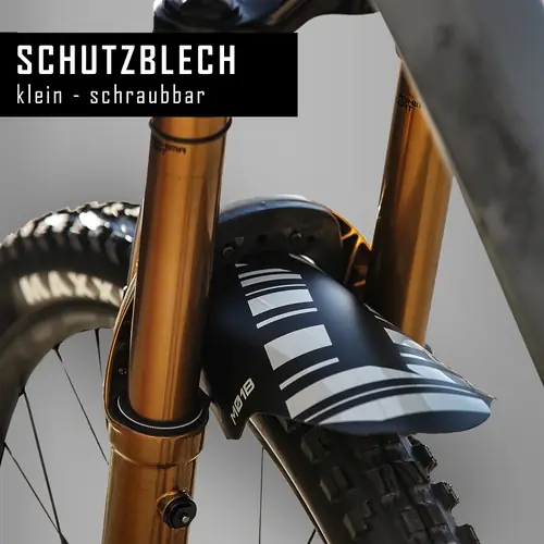MTB Mudguard