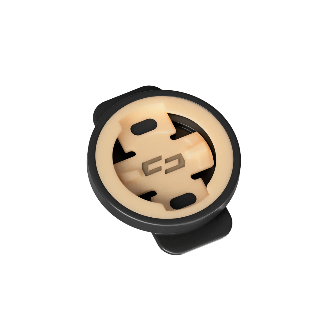 Top Tube Navi Holder – Garmin System