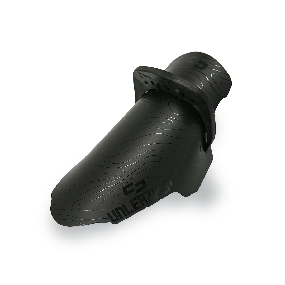 Mudguard M01 Bolt On topolines - Unleazhed