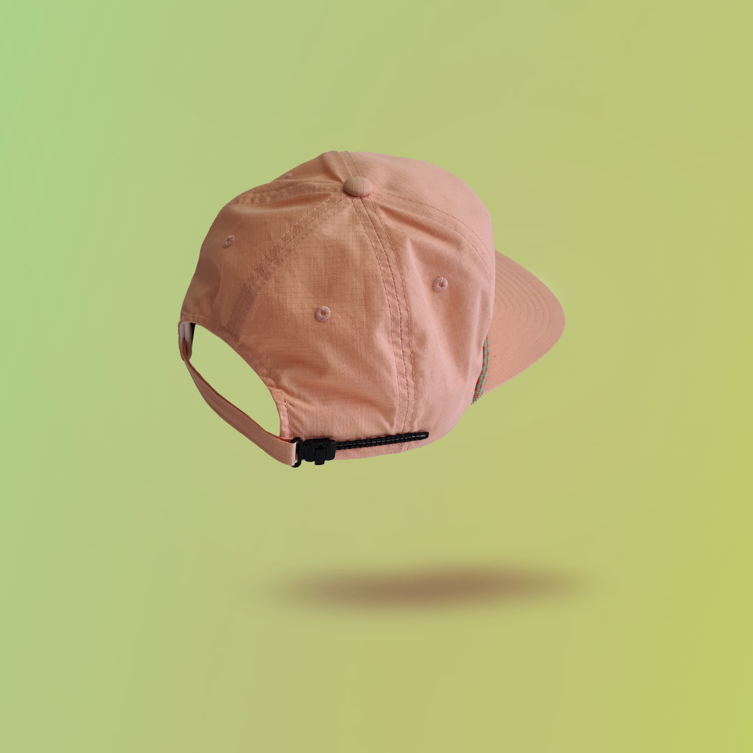 Unleazhed - Fancy Cap peach