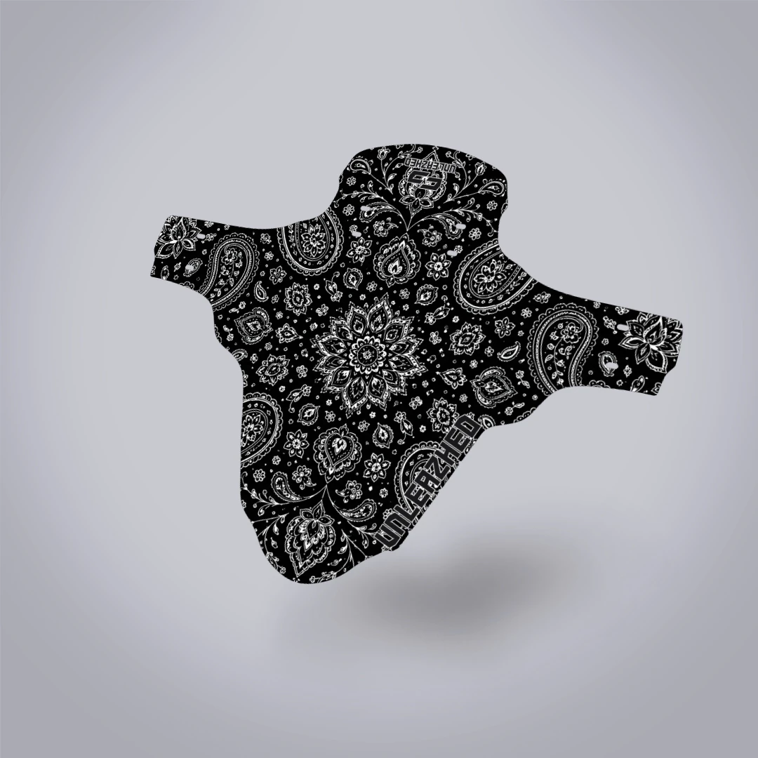 Mudguard M01 The Bandana - Unleazhed