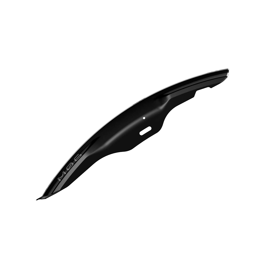 MTB Mudguard short M06 BoltOn