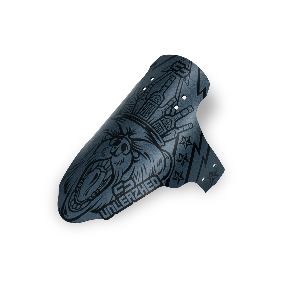 Mudguard M01 dawai dark - Unleazhed