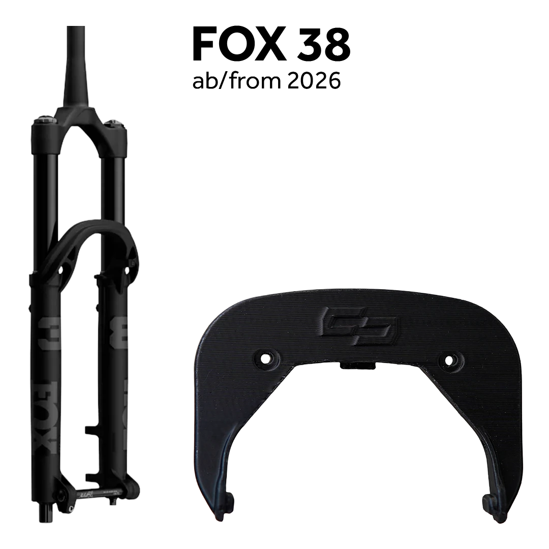 Holder for M09 & M06 | FOX 38 | from model year 2026