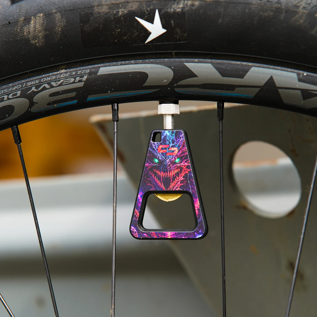 Valve-Mounted Bottle Opener Venom void