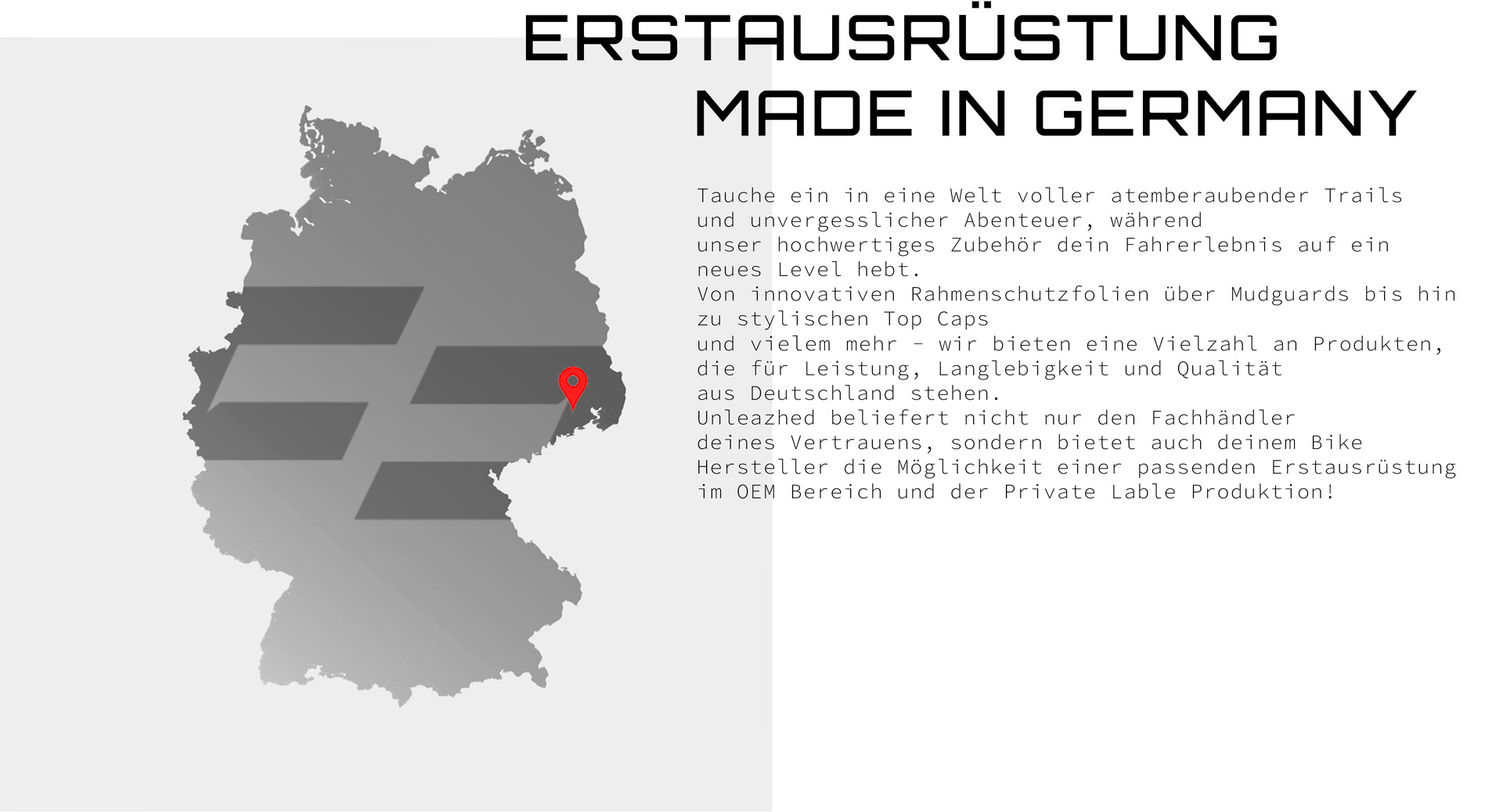 OEM Fahrrad Zubehör OEM Fahrrad Zubehör
